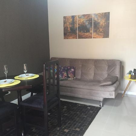 Apartamento Em Canela Ngoại thất bức ảnh