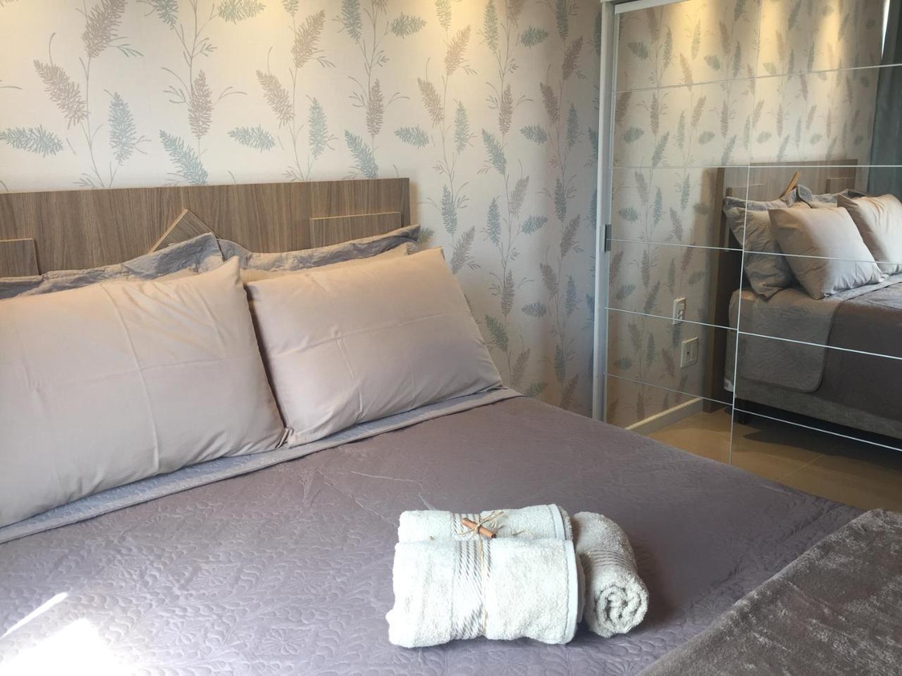 Apartamento Em Canela Ngoại thất bức ảnh