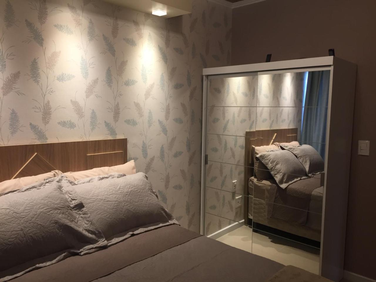 Apartamento Em Canela Ngoại thất bức ảnh