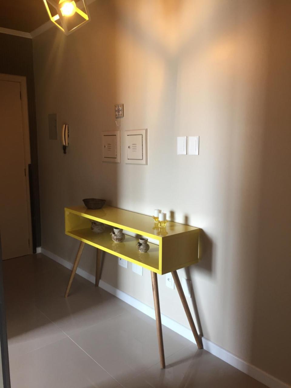 Apartamento Em Canela Ngoại thất bức ảnh